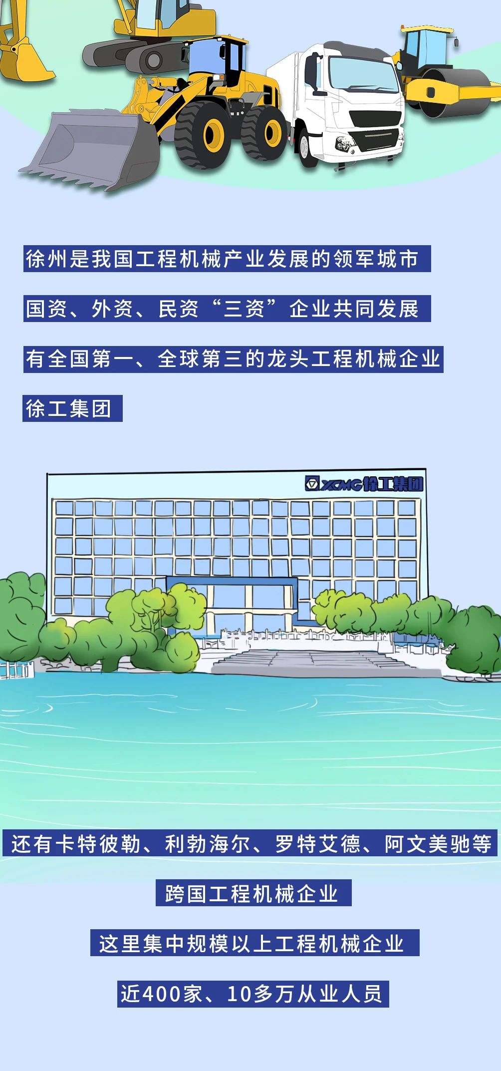 “中國(guó)工程機(jī)械之都”徐州